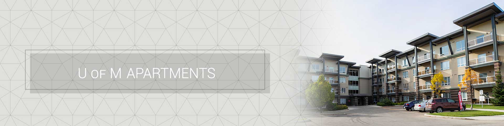 Rental Apartments University of Manitoba