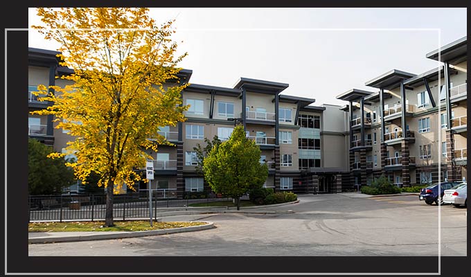 Winnipeg apartments University of Manitoba